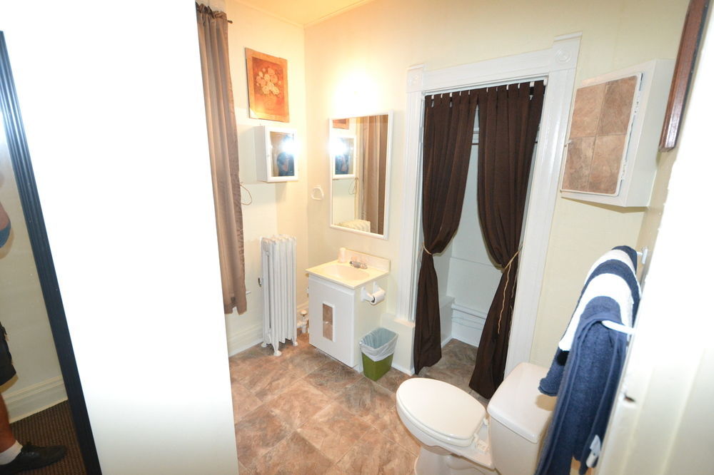 Perfect Stay Inn & Suites Blair Buitenkant foto