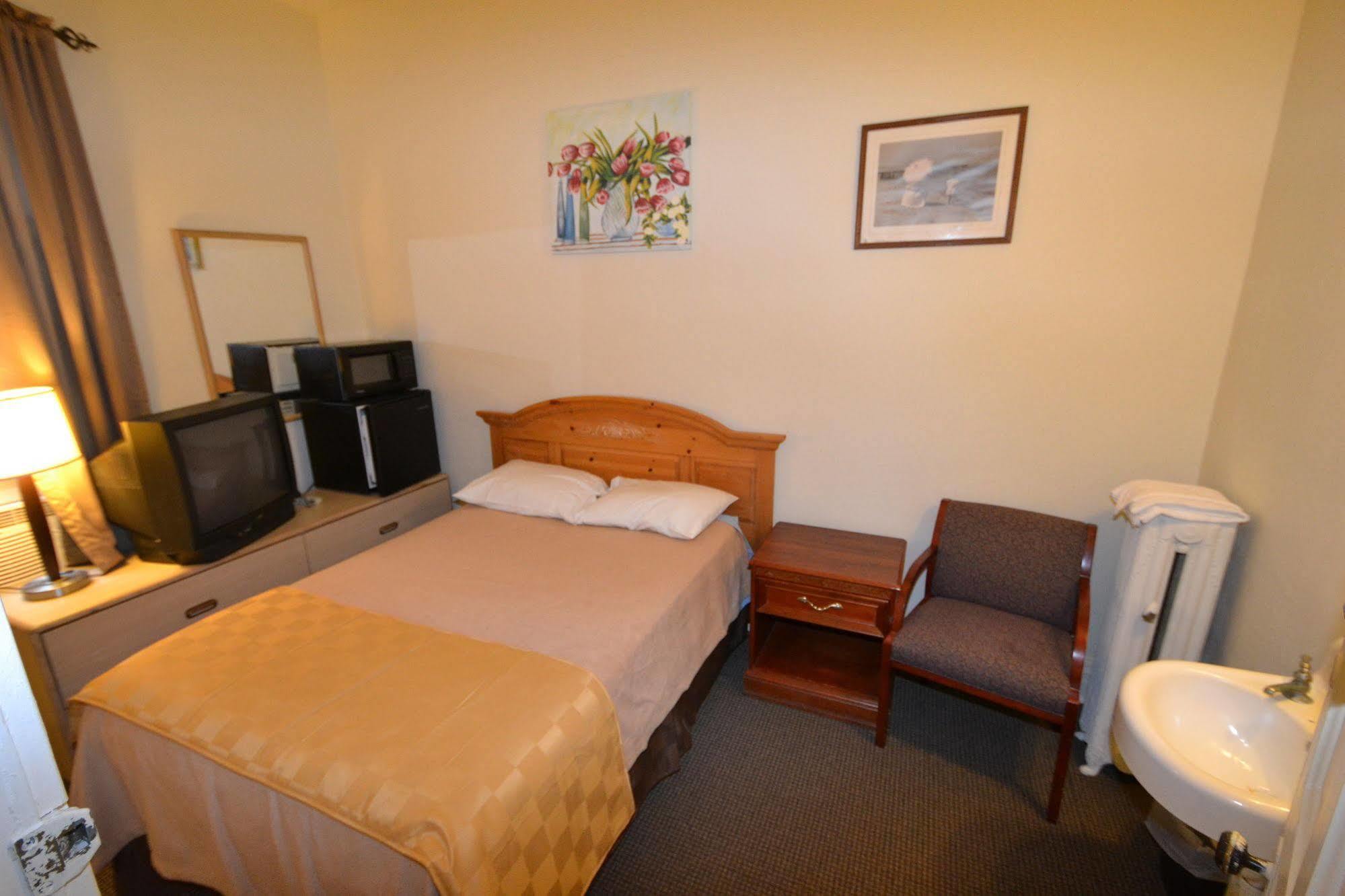 Perfect Stay Inn & Suites Blair Buitenkant foto