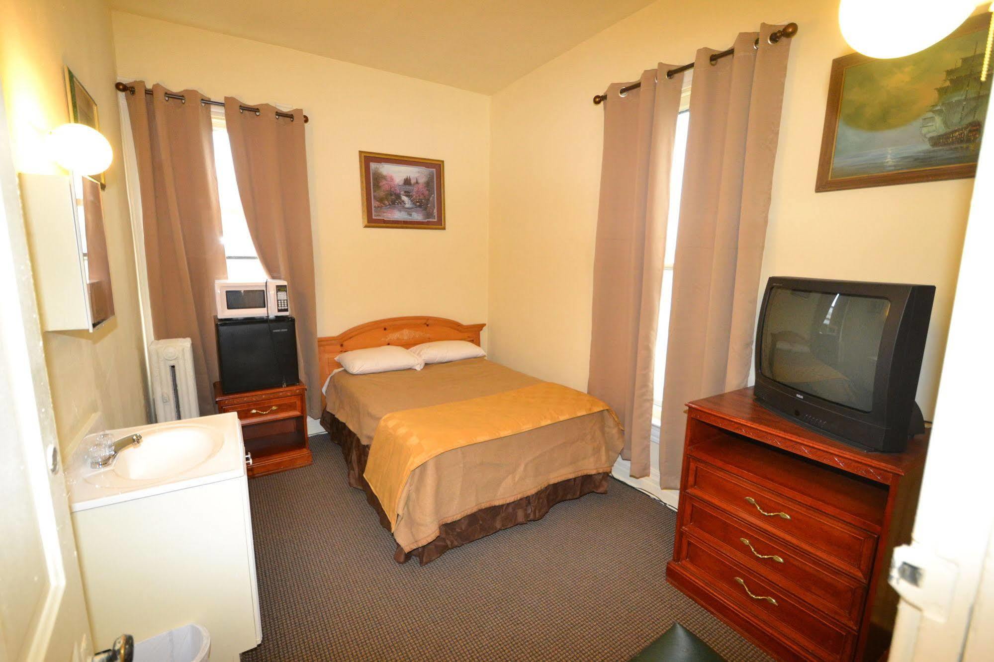 Perfect Stay Inn & Suites Blair Buitenkant foto
