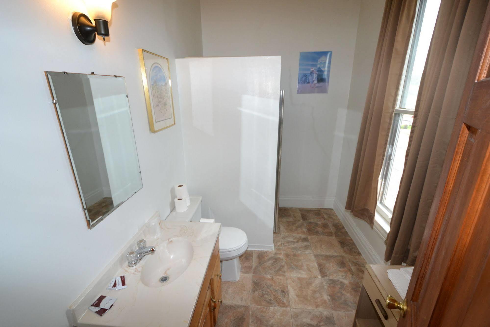 Perfect Stay Inn & Suites Blair Buitenkant foto