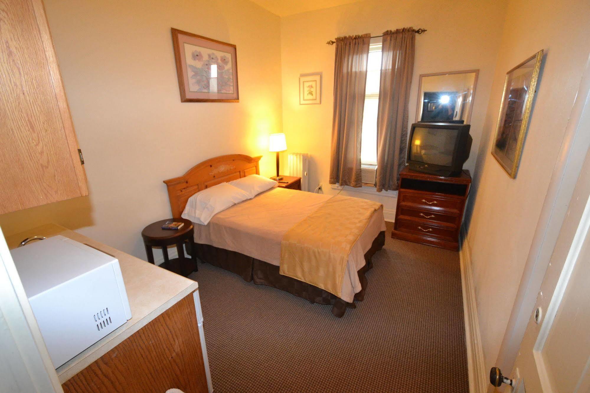 Perfect Stay Inn & Suites Blair Buitenkant foto